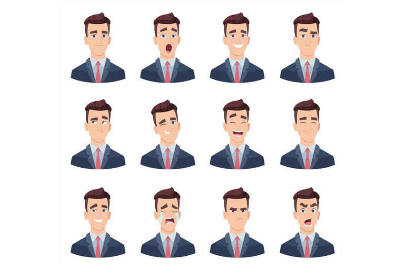 businessman-emotions-male-characters-with-various-face-emotions-sadne