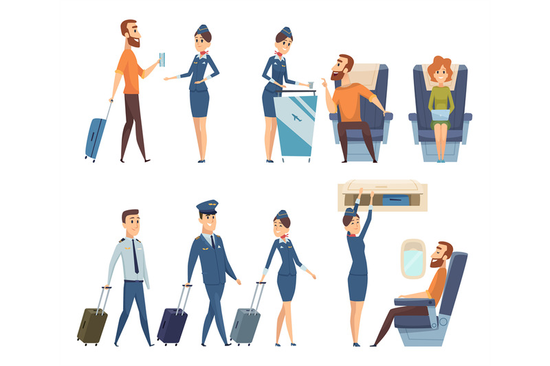 airplane-passengers-stewardess-in-uniform-boarding-airplane-safety-ve