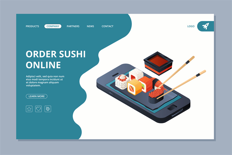 food-delivery-sushi-seafood-landing-website-page-design-template-onli