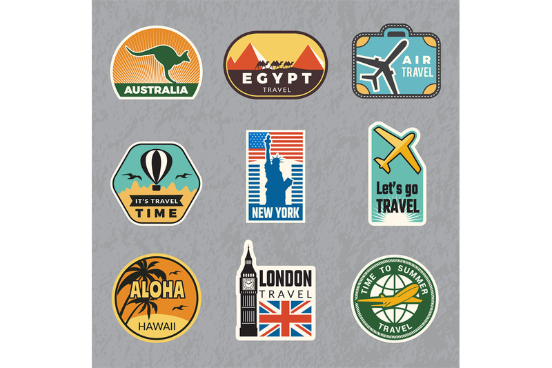 travel-vintage-sticker-summer-vacation-labels-for-old-luggage-tropica