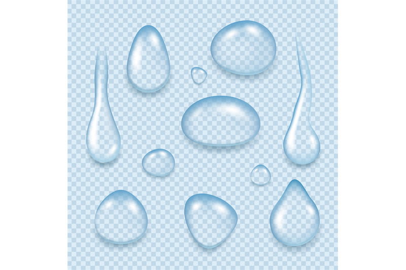 water-drops-aqua-fresh-liquid-transparent-splashes-clean-realistic-dr