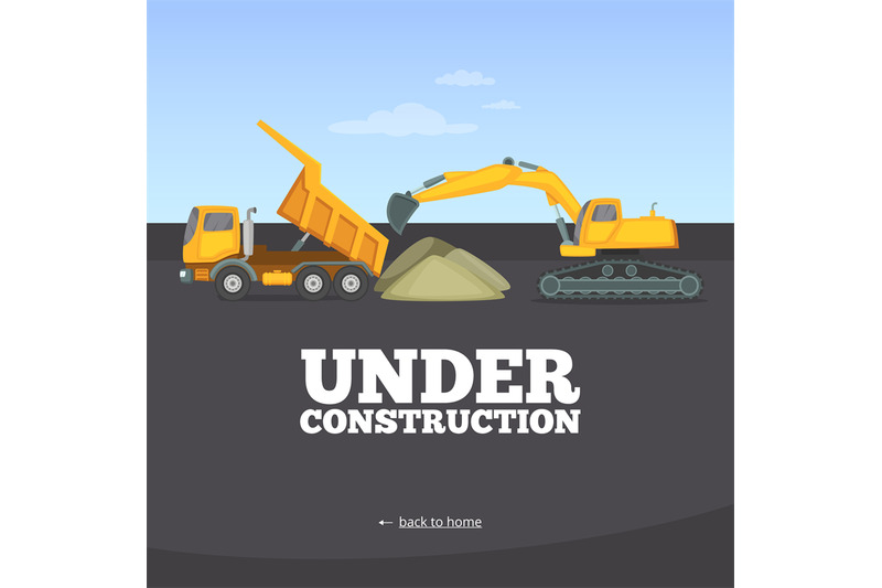 under-construction-page-building-truck-yellow-vehicle-heavy-machinery