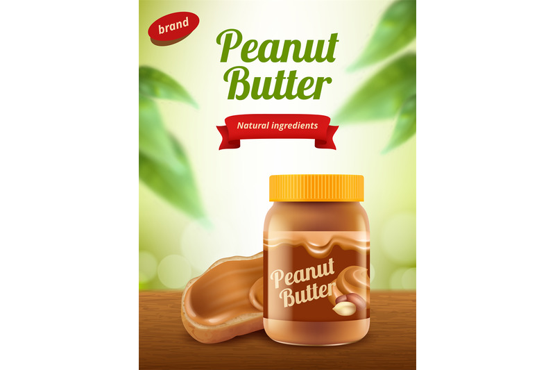 peanut-butter-advertising-creamy-healthy-sweet-chocolate-food-placard