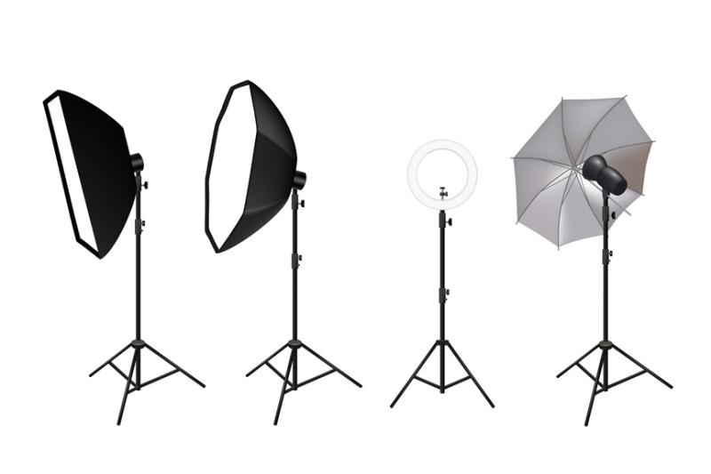 realistic-spotlights-photo-video-accessories-for-studio-softboxes-spo