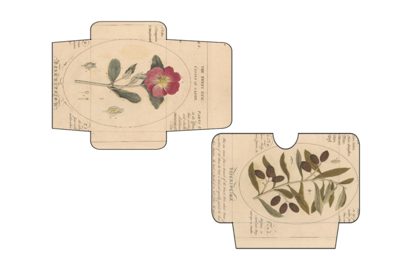 medicinal-botanicals-junk-journal-kit