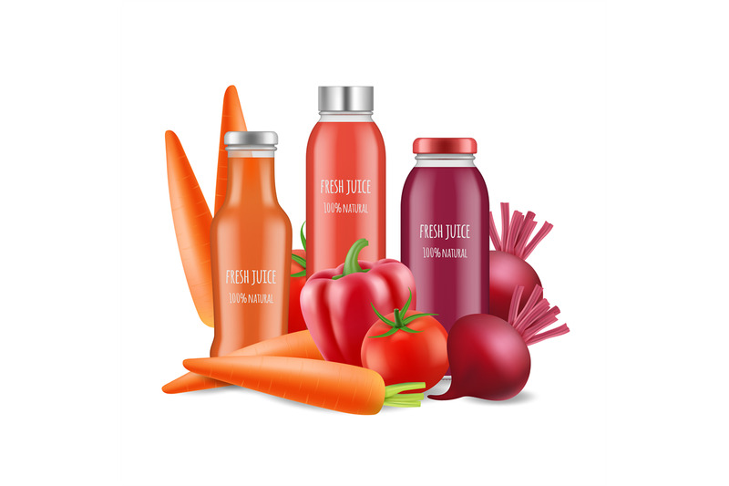 vegetables-juices-vector-illustration-realistic-juice-bottles-and-veg