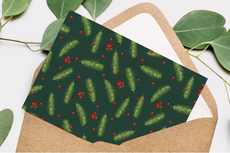 christmas-seamless-pattern