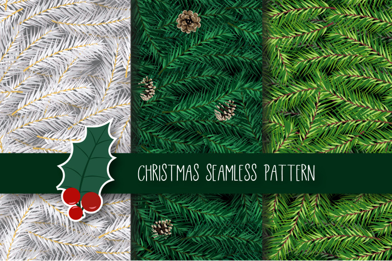 christmas-seamless-pattern