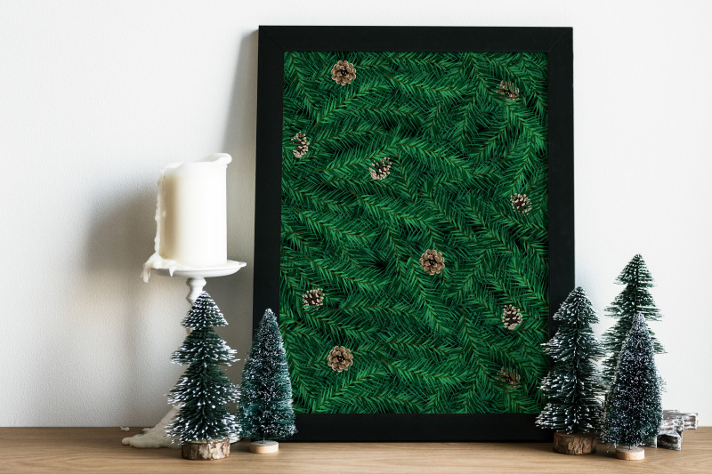 christmas-seamless-pattern