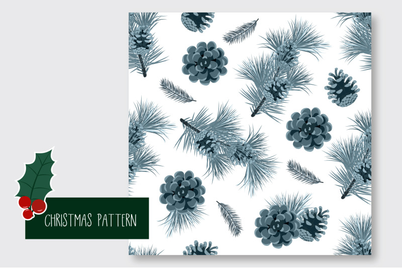 christmas-seamless-pattern