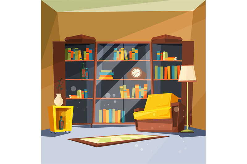room-with-books-house-apartment-with-home-library-shelves-inside-of-l
