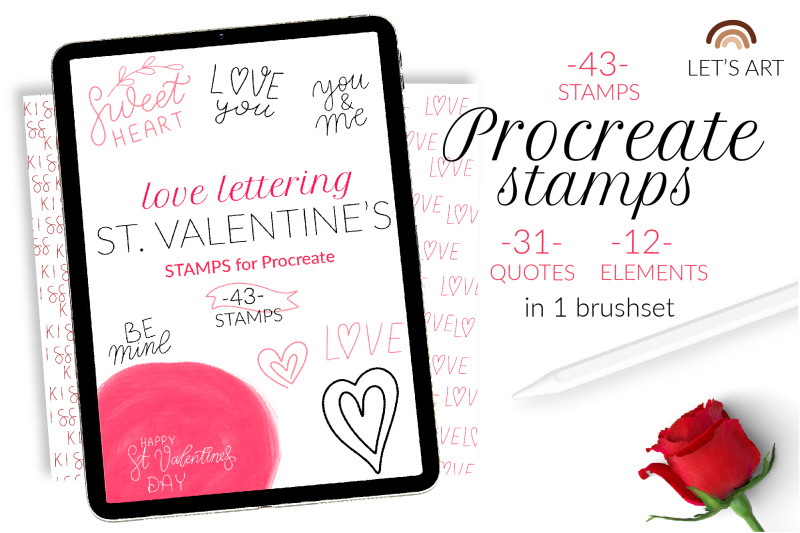 valentine-039-s-day-procreate-stamps-love-quotes-brushes-st-valentine-039-s