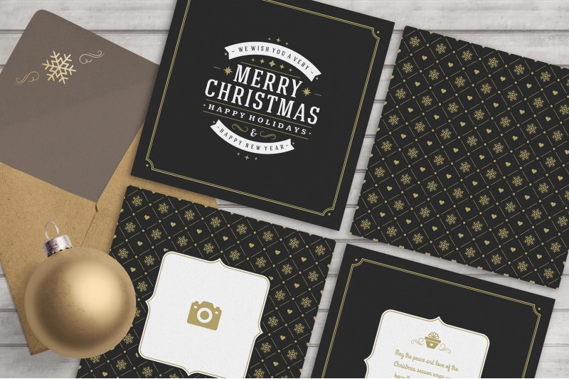 christmas-30-labels-and-badges