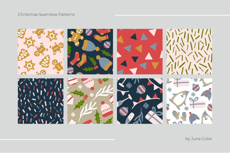 christmas-collection-seamless-vector-patterns-and-elements