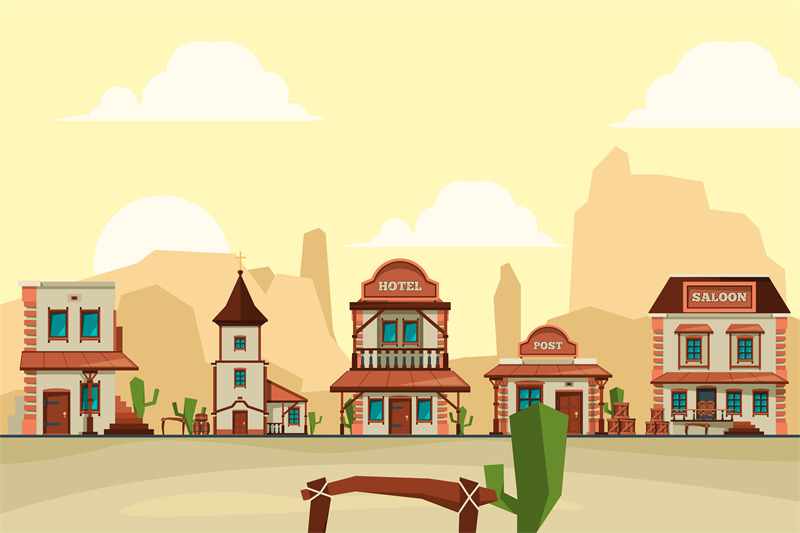 wild-west-town-old-western-architectural-elements-city-background-wit