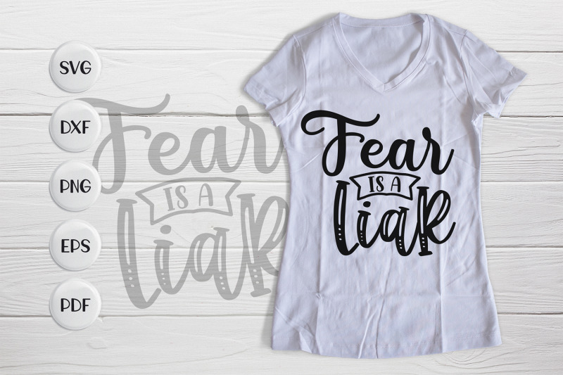 fear-is-a-liar-workout-quotes-svg-workout-svg-dxf-png