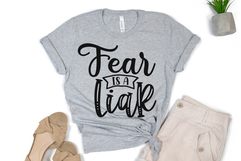 fear-is-a-liar-workout-quotes-svg-workout-svg-dxf-png