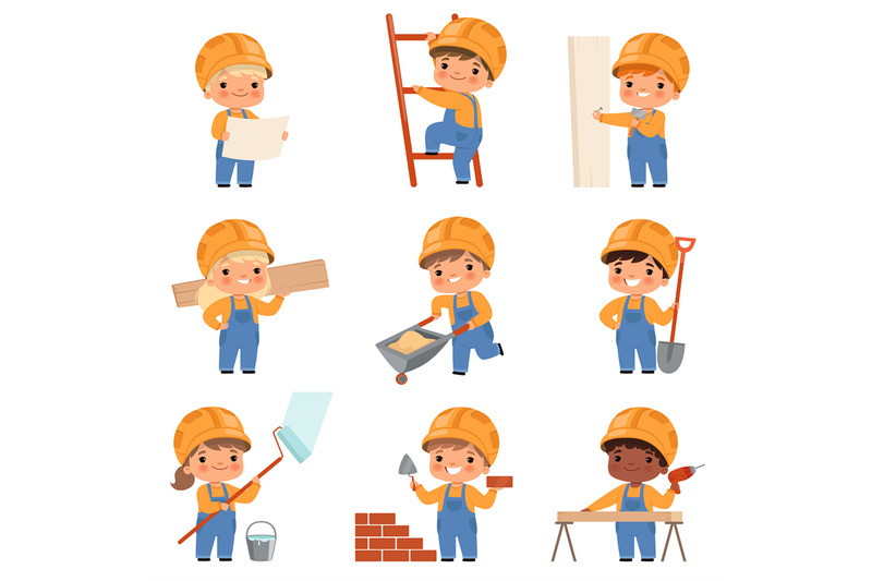 little-builders-childrens-with-construction-tools-making-job-working