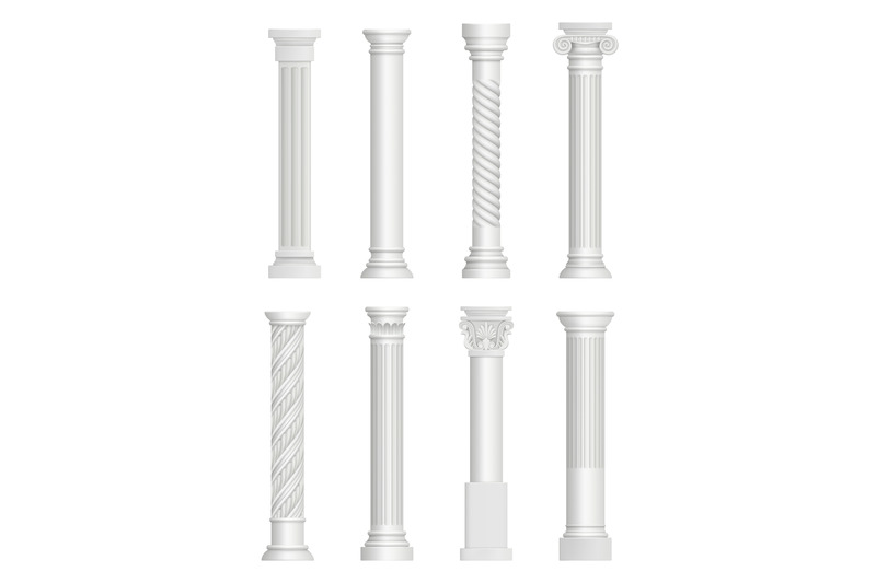antique-pillars-baroque-column-for-facade-roman-architectural-style-v
