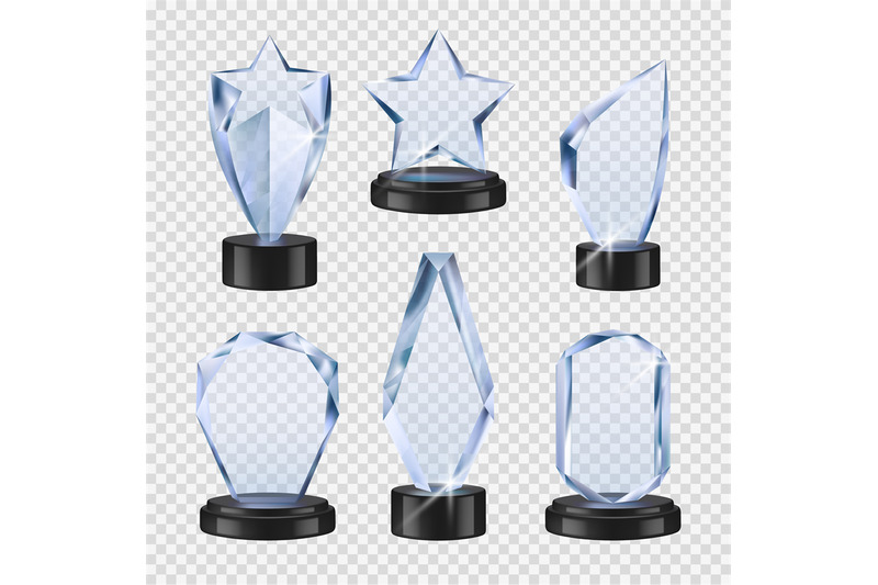 trophies-transparent-crystal-cups-awards-event-symbols-vector-realist