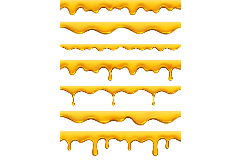 honey-dripping-seamless-yellow-golden-natural-product-honey-splashes