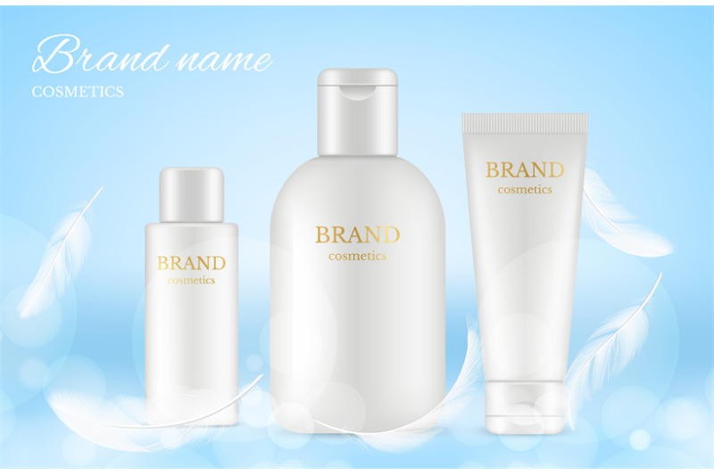 cosmetic-ads-poster-vector-banner-with-realistic-cream-tubes-bottles