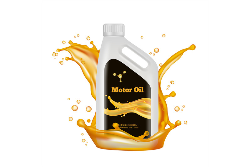 engine-oil-bottle-vector-gold-oil-splashes-isolated-on-white-backgrou