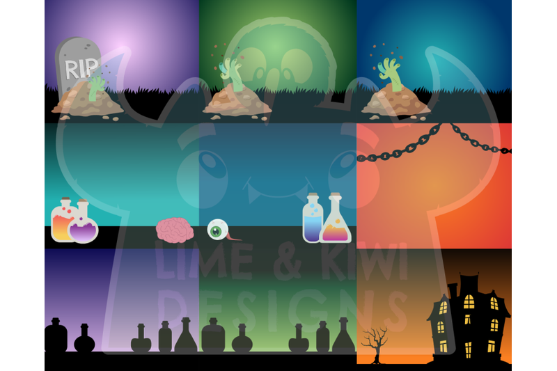 ultimate-halloween-background-clipart-bundle-lime-and-kiwi-designs