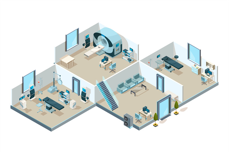 clinic-interior-hospital-patients-medical-rooms-with-equipment-creati