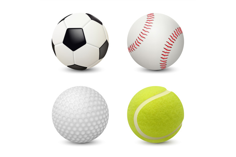 sport-balls-baseball-football-tennis-golf-vector-realistic-sport-equi