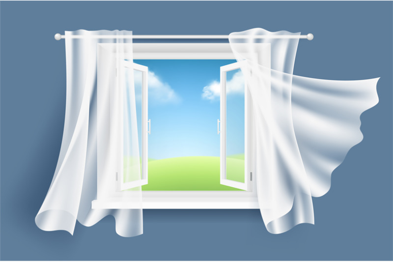 open-window-with-curtains-sunny-background-with-glass-light-window-an