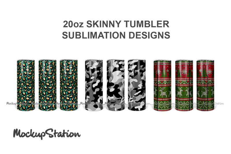 30oz-skinny-tumbler-sublimation-design-png-bundle