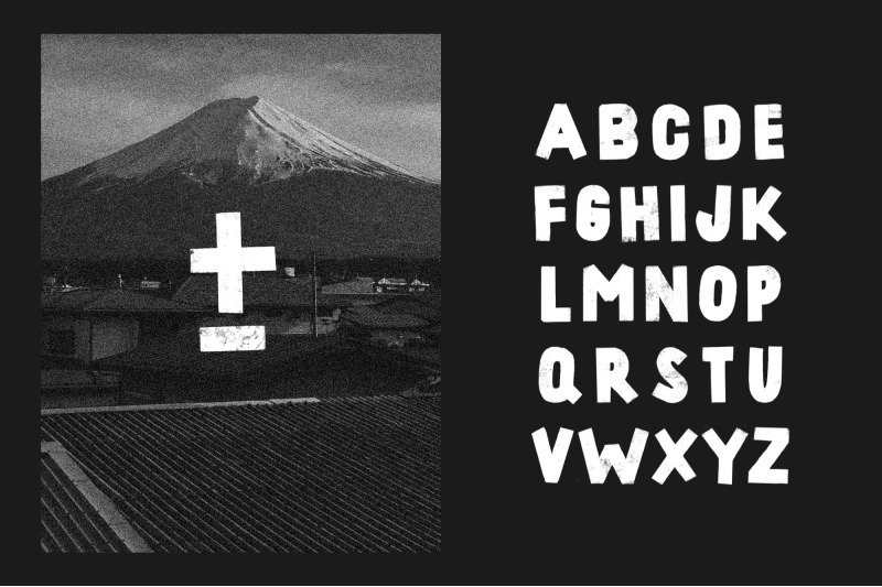 tokioo-svg-typeface