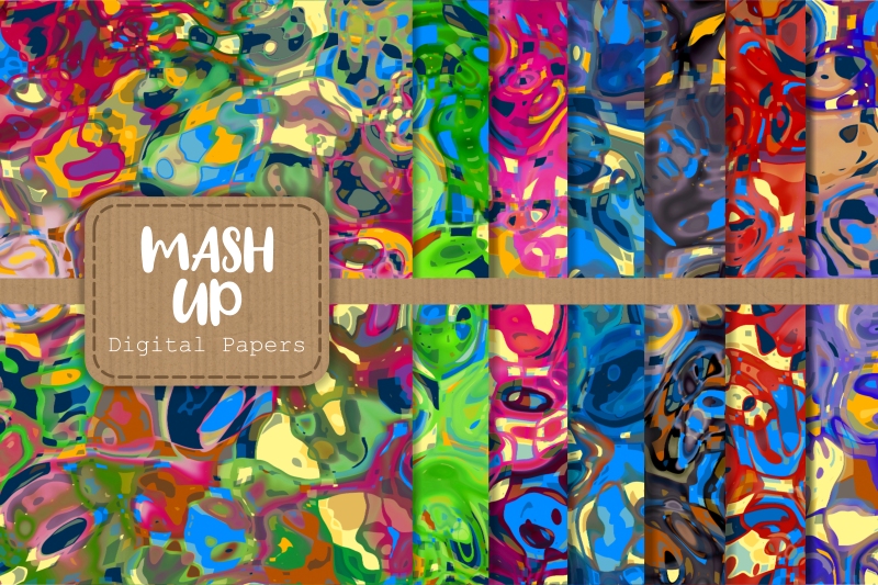 funky-abstract-mash-up-digital-papers