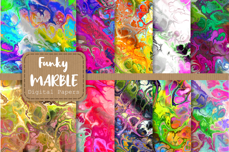 totally-funky-digital-marble-papers