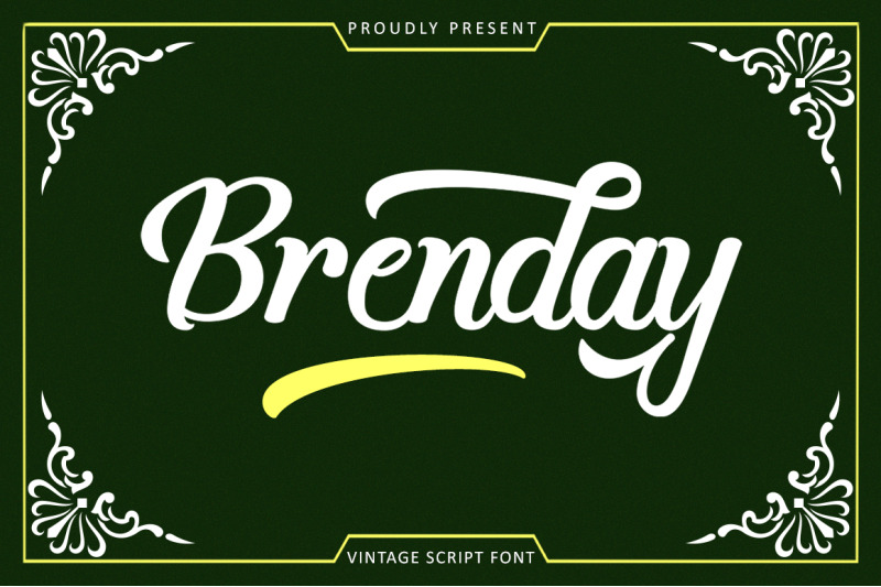 brenday