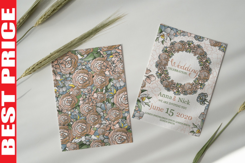 pastel-wedding-invitation-cards