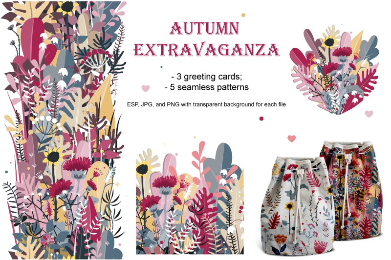 autumn-extravaganza-vector-bundle