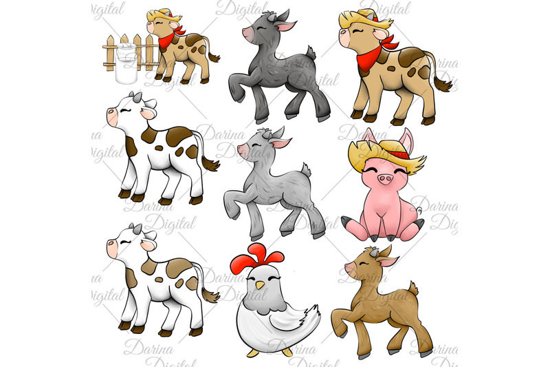farm-animals-clipart