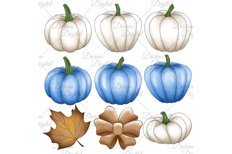 autumn-pumpkins