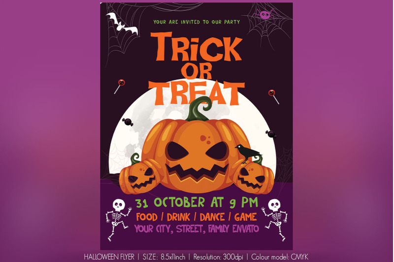 halloween-flyer