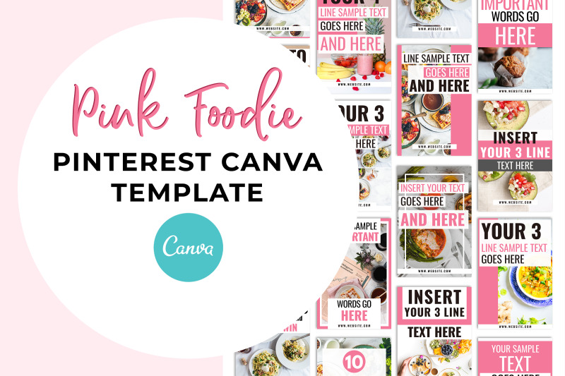 pink-foodie-pinterest-canva-template