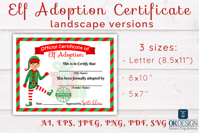 elf-adoption-certificates-kit-printable-landscape-versions-svg-cute-f