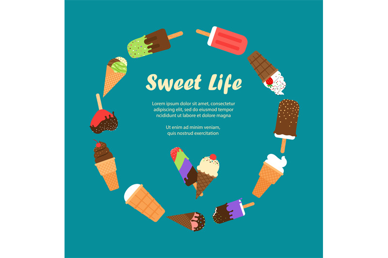 sweet-life-ice-cream-banner