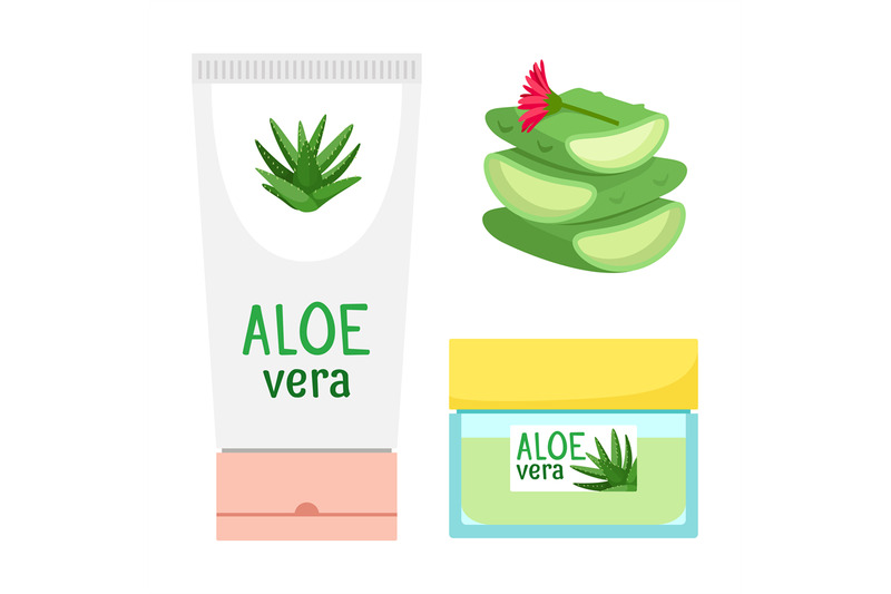 organic-aloe-vera-cosmetics