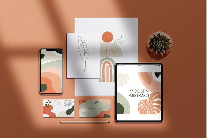 modern-abstractions
