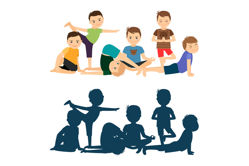 boys-yoga-training