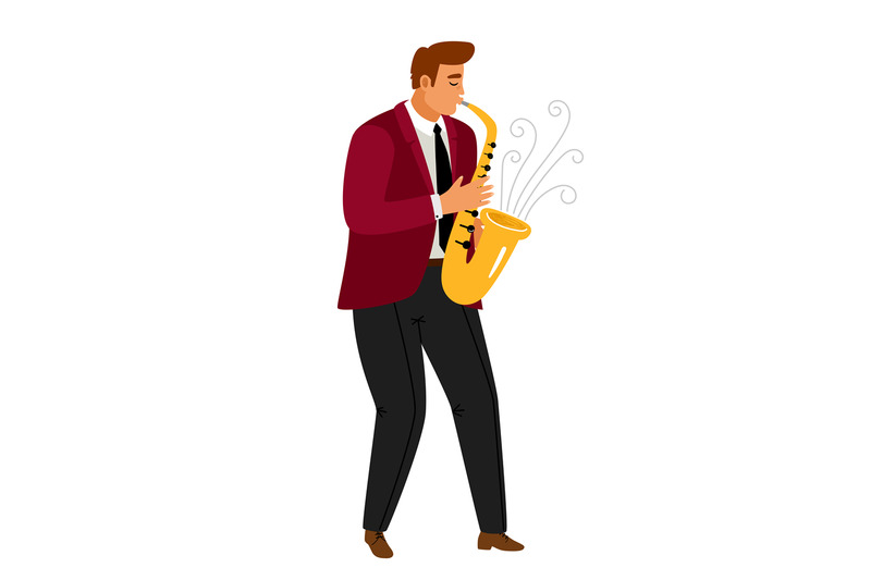 jazz-music-saxophonist-player