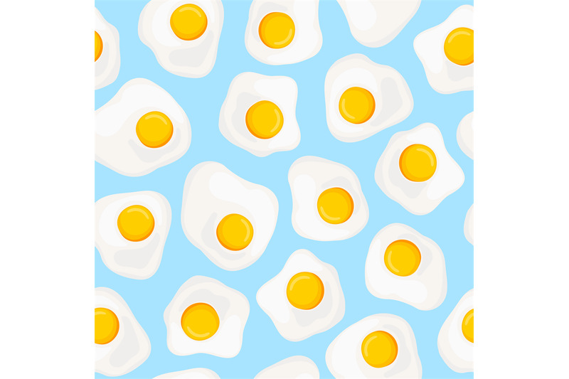 cartoon-eggs-pattern