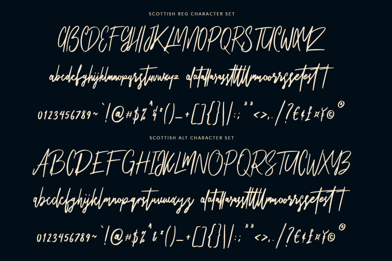 scottish-brush-script-typeface
